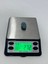Doğal Iran Nişabur Firuze (Turkuaz) Taşı 13,5 Karat - 2,71 Gram 5