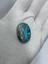 Doğal Iran Nişabur Firuze (Turkuaz) Taşı 35,8 Karat - 7,17 Gram 1