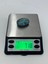 Doğal Iran Nişabur Firuze (Turkuaz) Taşı 35,8 Karat - 7,17 Gram 5