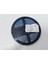 RPS-2835-120-6MM Yapışkanlı Şerit LED 10 Metre Buz Mavisi (120 Led/m - 12V) 3