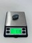 Doğal Iran Nişabur Firuze (Turkuaz) Taşı 30,8 Karat - 6,18 Gram 5