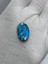 Doğal Iran Nişabur Firuze (Turkuaz) Taşı 21,99 Karat - 4,41 Gram 1