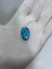 Doğal Iran Nişabur Firuze (Turkuaz) Taşı 21,99 Karat - 4,41 Gram 2