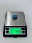 Doğal Iran Nişabur Firuze (Turkuaz) Taşı 21,99 Karat - 4,41 Gram 5