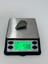 Doğal Iran Nişabur Firuze (Turkuaz) Taşı 29,2 Karat - 5,87 Gram 5