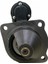 12V Marş Motoru Iskra Tipi 10 Diş 4.2 Kw (Sol Açık) (Uzun Tip) (Şase Cıvatasız) 2