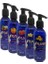 Pure Edible Massage Oil 120 ml Masaj Yağı 5 Koku 5 Tat 1
