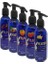 Pure Edible Massage Oil 120 ml Masaj Yağı 5 Koku 5 Tat 1