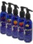 Pure Edible Massage Oil 120 ml Masaj Yağı 5 Koku 5 Tat 1