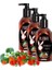 Strawberry Massage Oil 3 Adet Çilek Aromalı Vücut Masaj Yağı 1