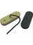 12V-24V Pozisyon Lambası (Plaka Lambası) (3 Fonksiyonlu) (Kırmızı Neon Ledli) (120*44 Mm) 3