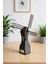 Deniz Feneri + Led Mumluk - Led Tealight Dekoratif Obje - Biblo - Dekor (Led Mumluk Dahil) 1