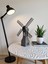Deniz Feneri + Led Mumluk - Led Tealight Dekoratif Obje - Biblo - Dekor (Led Mumluk Dahil) 3