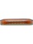 12V-24V POZİSYON LAMBASI (3 FONKSİYONLU) (SARI NEON LEDLİ) (120*44 MM) 2