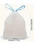 75 Adet 5 Rulo, Ekstra Büyük Ipli Otomatik Kedi Tuvaleti Poşeti Torbası- 50*45 Ölçülerinde Tek Kullanimlik Çöp Torbalari, Dayanaklı, Sızdırmaz ve Kolay Yırtılabilir 4