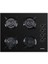 Italian Design Cam Ankastre Set (DF6-833 + KO-40TAHDF + B66-SF2(MT)) 3