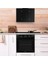 Italian Design Cam Ankastre Set (DF6-833 + KO-40TAHDF + B66-SF2(MT)) 5