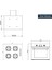 Italian Design Cam Ankastre Set (DF6-833 + KO-40TAHDF + B66-SF2(MT)) 6