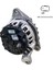 12V Alternatör Dinamo 150 A (Lın) Iveco Daıly Vı-Renault Twıngo Iıı 3
