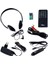 Disney Portatif DVD Player 19 cm 1