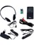 Disney Portatif DVD Player 19 cm 2