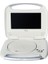 Disney Portatif DVD Player 19 cm 3