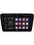 Skoda Octavia Android Multimedya Sistemi 4-32 Blueway (2013-2020) 5
