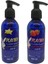 Aromaterapi Vanilyalı ve Çilek Aromalı Masaj Yağı 3