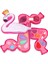 Nessiworld Sunman Flamingo Makyaj Seti 1