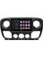 Renault Master Android Multimedya Sistemi 4-32 Blueway (2019-2023) 5
