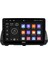 Renault Sandero Android Multimedya Sistemi 4-32 Blueway (2021-2025) 5