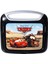 Portatif Disney DVD Player (Çift - LCD Ekran) 18 cm 1