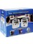 Portatif Disney DVD Player (Çift - LCD Ekran) 18 cm 4