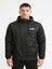P3415-2011 Erkek Raın Erkek Yağmurluk - Puma - Siyah - ST01644-SIYAH-XXL 1
