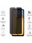 Xiaomi Redmi 13C / Poco C65 ”ESD ANTI-STATIC” Gizli Hayalet Cam Ekran Koruyucu 3