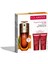 Double Serum & Super Restorative - Yaşlnma Karşıtı Cilt Bakım Seti 3