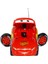 Cars Boom Box Cd-Radyo Çalar 1