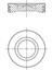 Mahle-Knecht-Behr 007PI00109002 Pıston Segman 88.60MM 0.60 Farklı Ducato Daıly Karsan J10 2.3jtd Euro Iv F1AE0481D 1