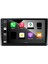 Nissan Almera Android Multimedya Sistemi 4-32 Blueway (2000-2006) 4