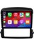 Kia Sorento Android Multimedya Sistemi 4-32 Blueway (2006-2012) 4