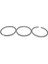 Kolbenschmıdt 800110110000 Segman Std. (84.00MM) Bmw N47 D20 E81 E82 E87 E88 F20 F21 F22 E90 E92 E93 F30 F31 F32 F36 E60 F10 F11 E84 E83 F25 F15 Mını R55 R56 R57 R58 R59 R60 R60 1