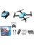 Nessiworld H866HW - Vardem 2.4g Wifi Kameralı Şarjlı Full Fonksiyon Drone 2