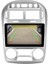 Kia Cerato Android Multimedya Sistemi 4-32 Blueway (2004-2006) 4