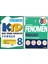 8.sınıf Türkçe Konu Tarama Denemeleri+Fenomen 8.sınıf 8b Paragraf (2 Kitap) 1
