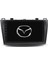 Mazda 3 Android Multimedya Sistemi 4-32 Blueway (2010-2013) 2