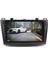 Mazda 3 Android Multimedya Sistemi 4-32 Blueway (2010-2013) 5