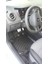 Renault Captur 3D Siyah Havuzlu Paspas 2013 ve 2020 1