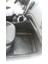 Renault Captur 3D Siyah Havuzlu Paspas 2013 ve 2020 5