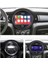 Mini Cooper Android Multimedya Sistemi 4-32 Blueway (2015-2019) 1