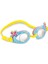 Renkli Bebek Yüzücü Gözlüğü, Rahat ve Güvenli, Yüksek Kalite, 1 Adet 3